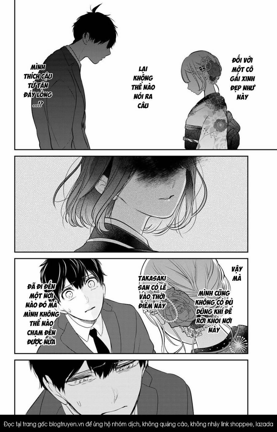 Tình Yêu Bị Ngăn Cấm 267.5 trang 9