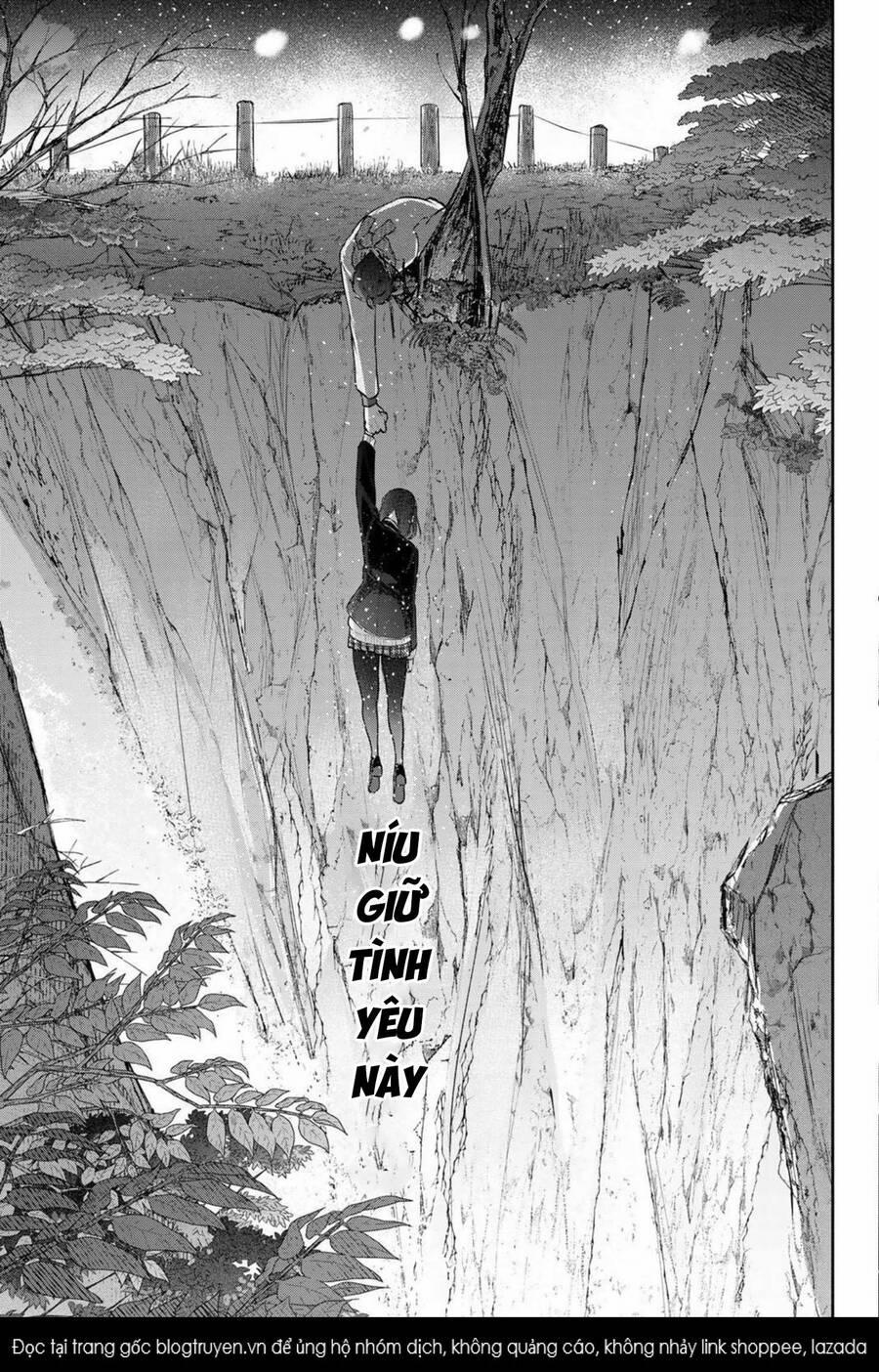 Tình Yêu Bị Ngăn Cấm 268 trang 16