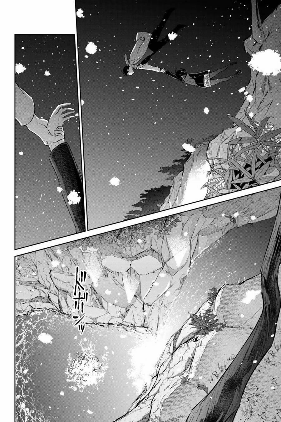 Tình Yêu Bị Ngăn Cấm 268 trang 19