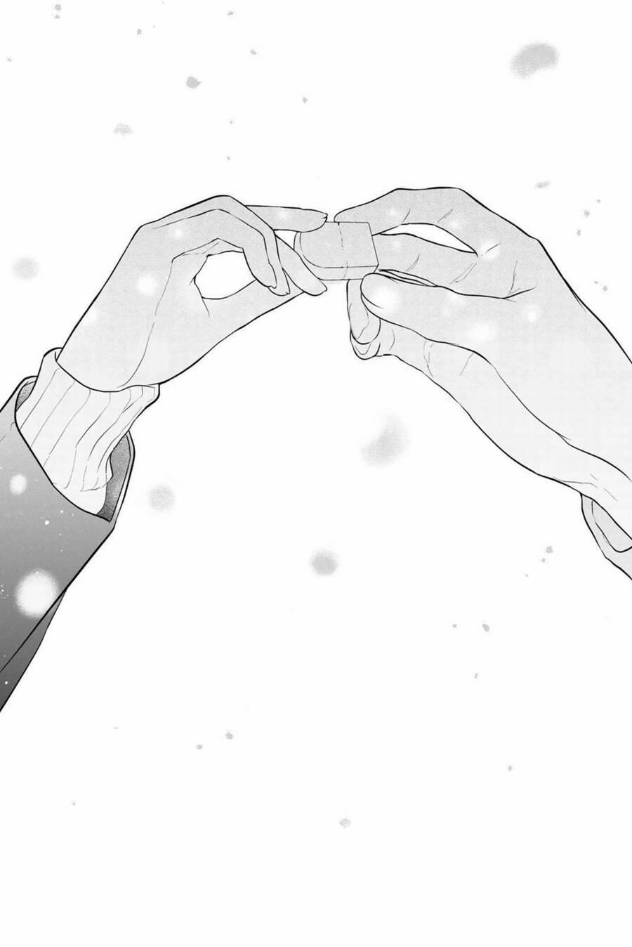 Tình Yêu Bị Ngăn Cấm 268 trang 53