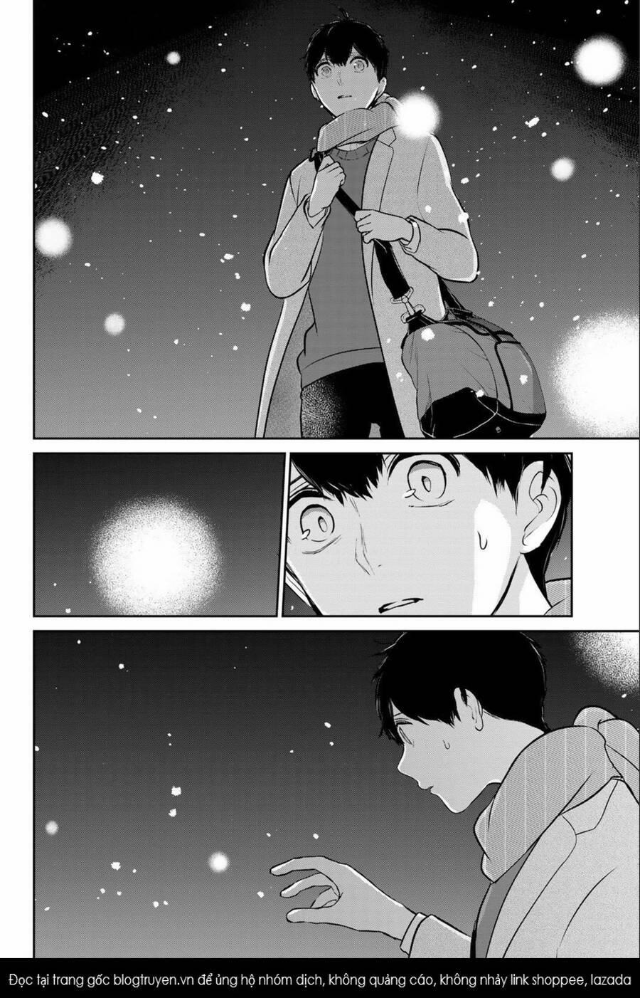 Tình Yêu Bị Ngăn Cấm 268 trang 9