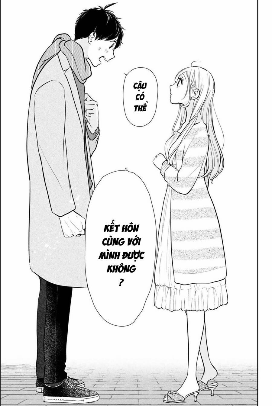 Tình Yêu Bị Ngăn Cấm 269.5 trang 16