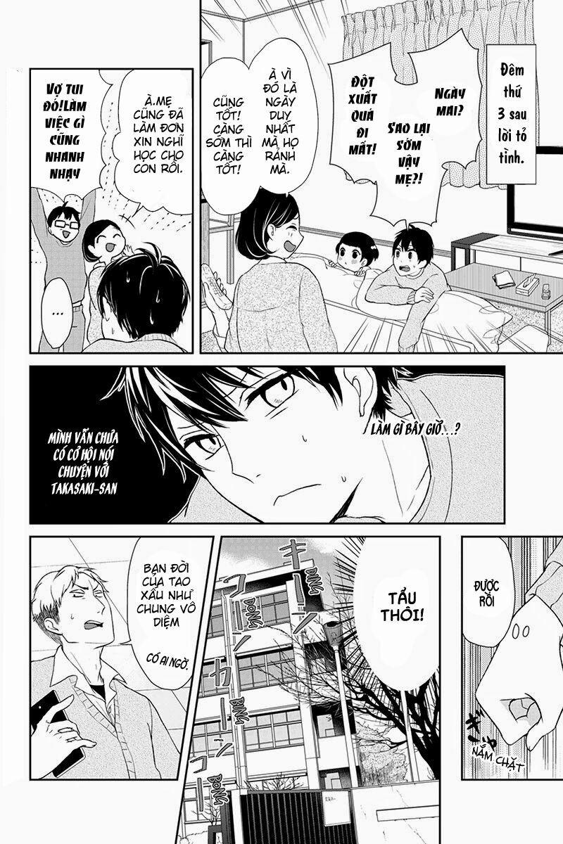 Tình Yêu Bị Ngăn Cấm 4 trang 4