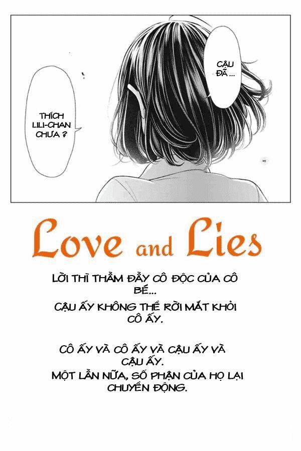 Tình Yêu Bị Ngăn Cấm 75 trang 0