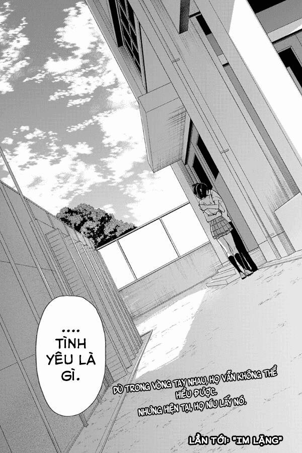 Tình Yêu Bị Ngăn Cấm 76 trang 6