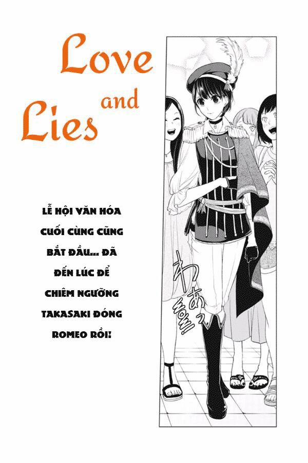 Tình Yêu Bị Ngăn Cấm 77 trang 0