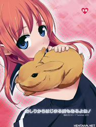 Đọc truyện tranh Tình Yêu Có Thể Đến Từ Cái Mông Xinh Xắn!