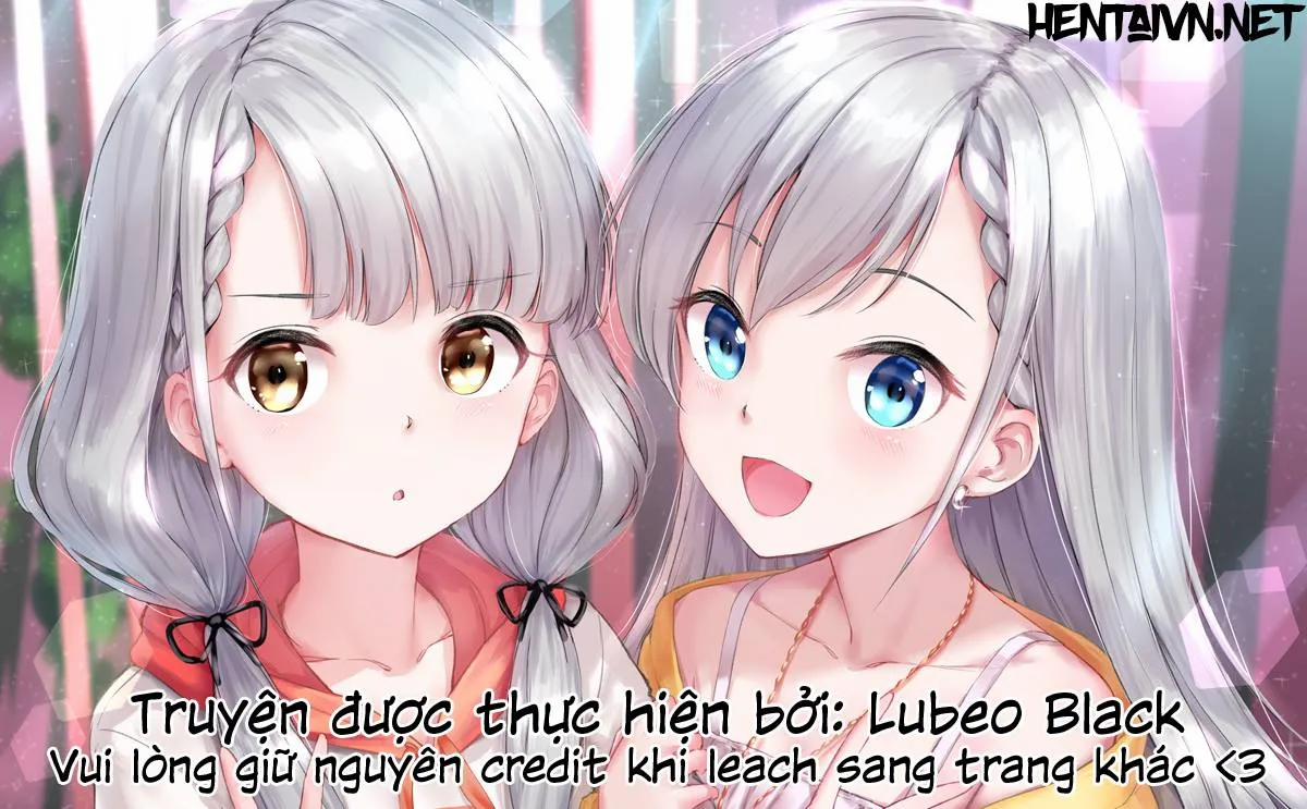 Tình Yêu Có Thể Đến Từ Cái Mông Xinh Xắn! OneShot trang 0