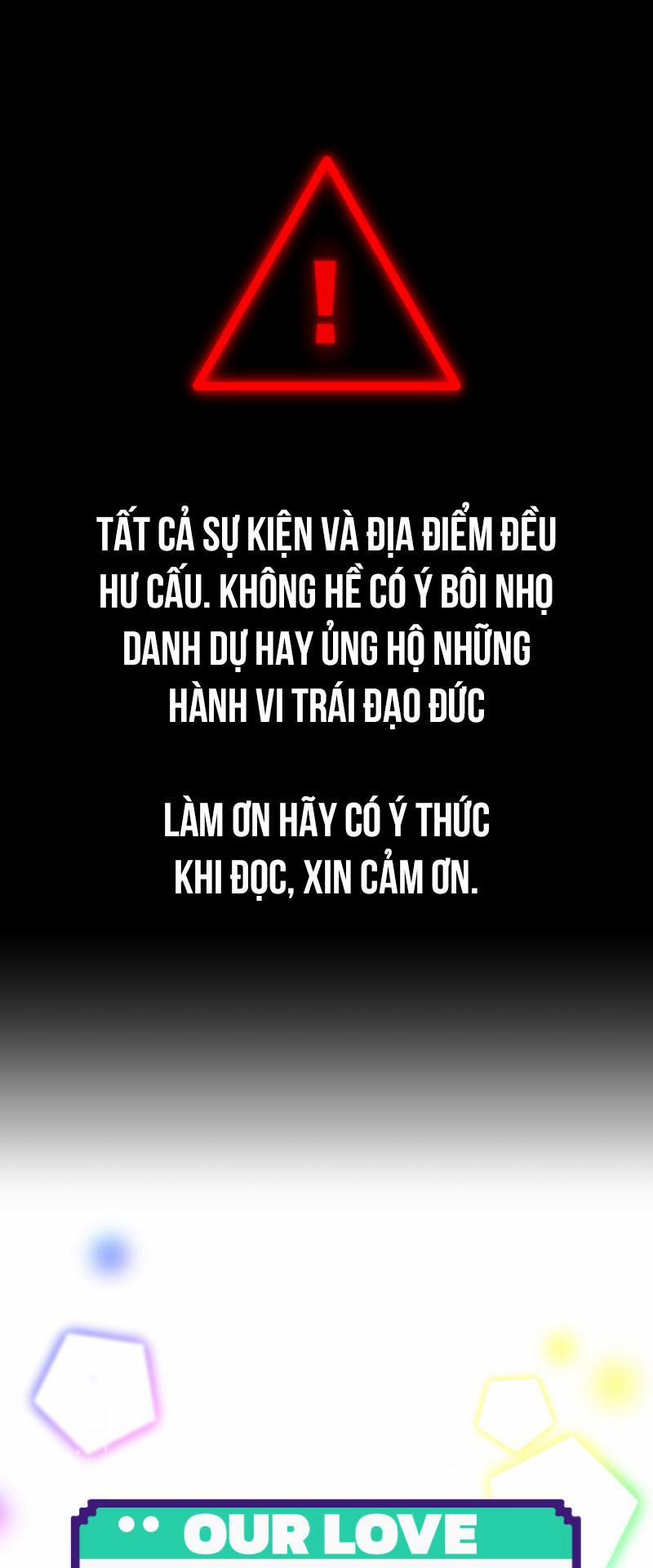 Tình Yêu Của Chúng Ta Sắp Thành Hình Rồi Chương 3 Trang 2