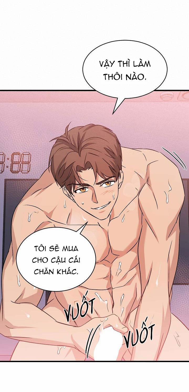 Tình Yêu Của Hyung Tae Chương 8 Trang 26