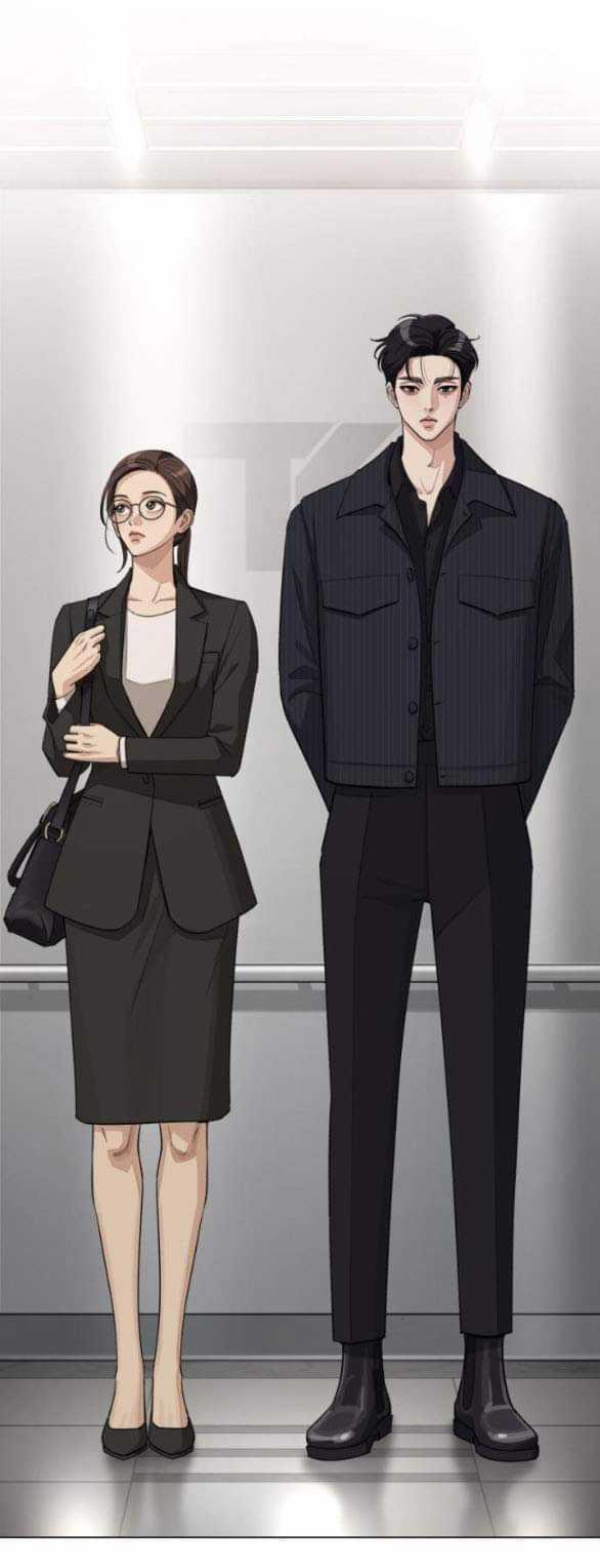 Tình Yêu Của Ik Seob 0 END SS1 trang 23