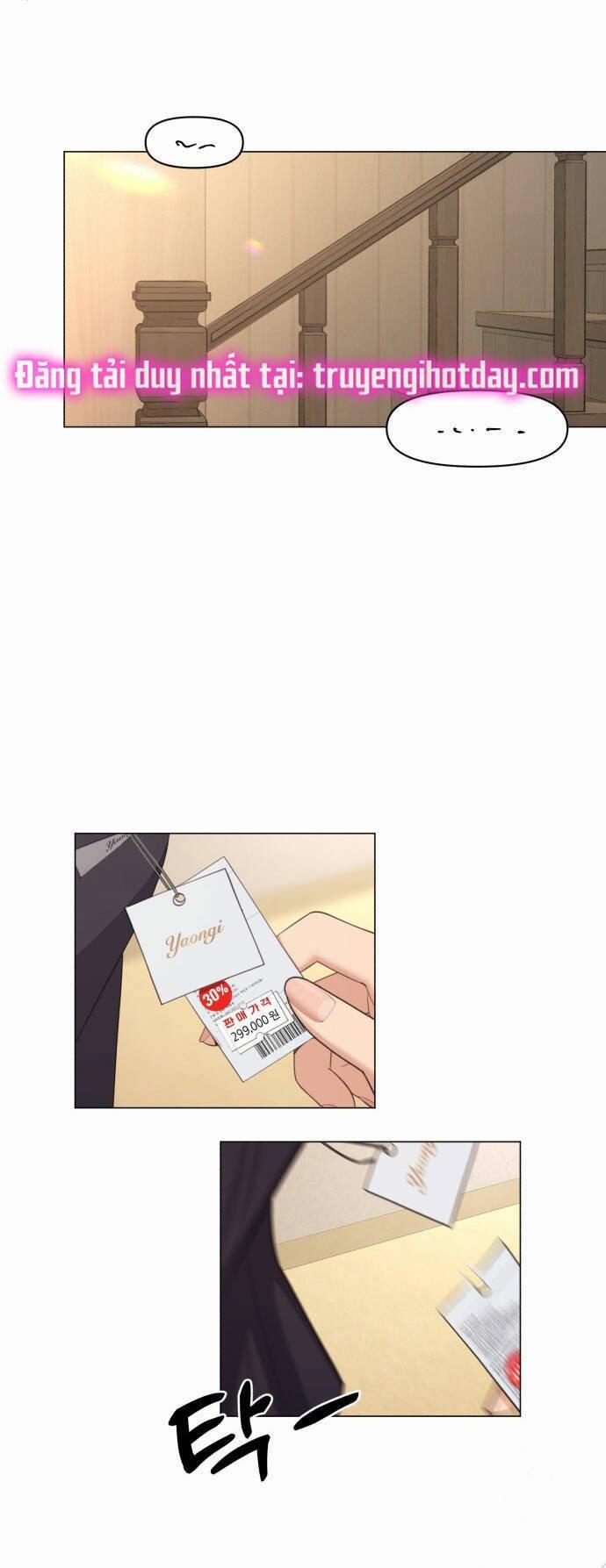 Tình Yêu Của Ik Seob 1.1 trang 2