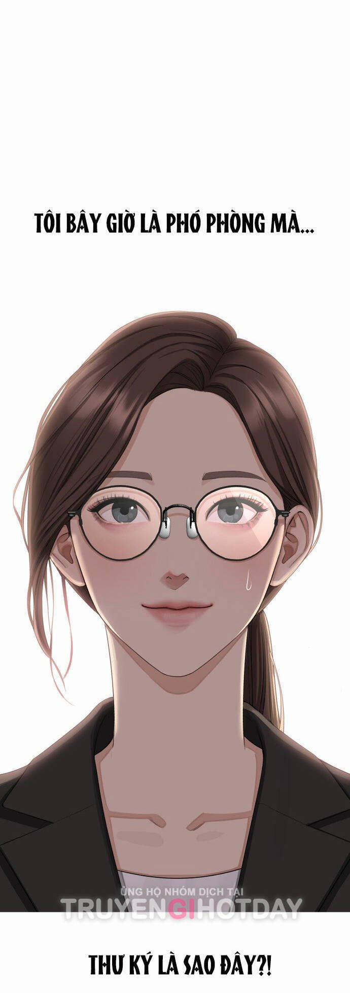 Tình Yêu Của Ik Seob 1.1 trang 22