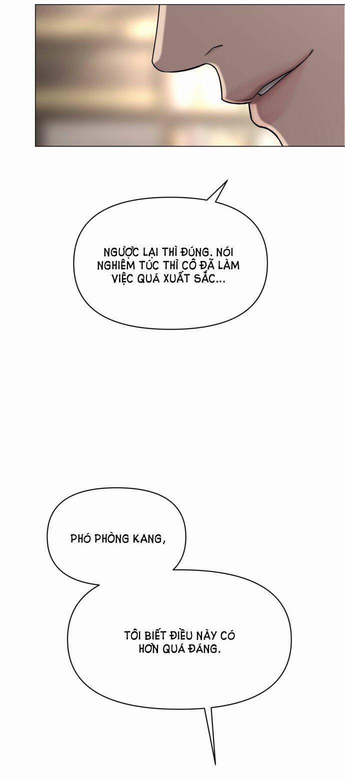 Tình Yêu Của Ik Seob 1.1 trang 28