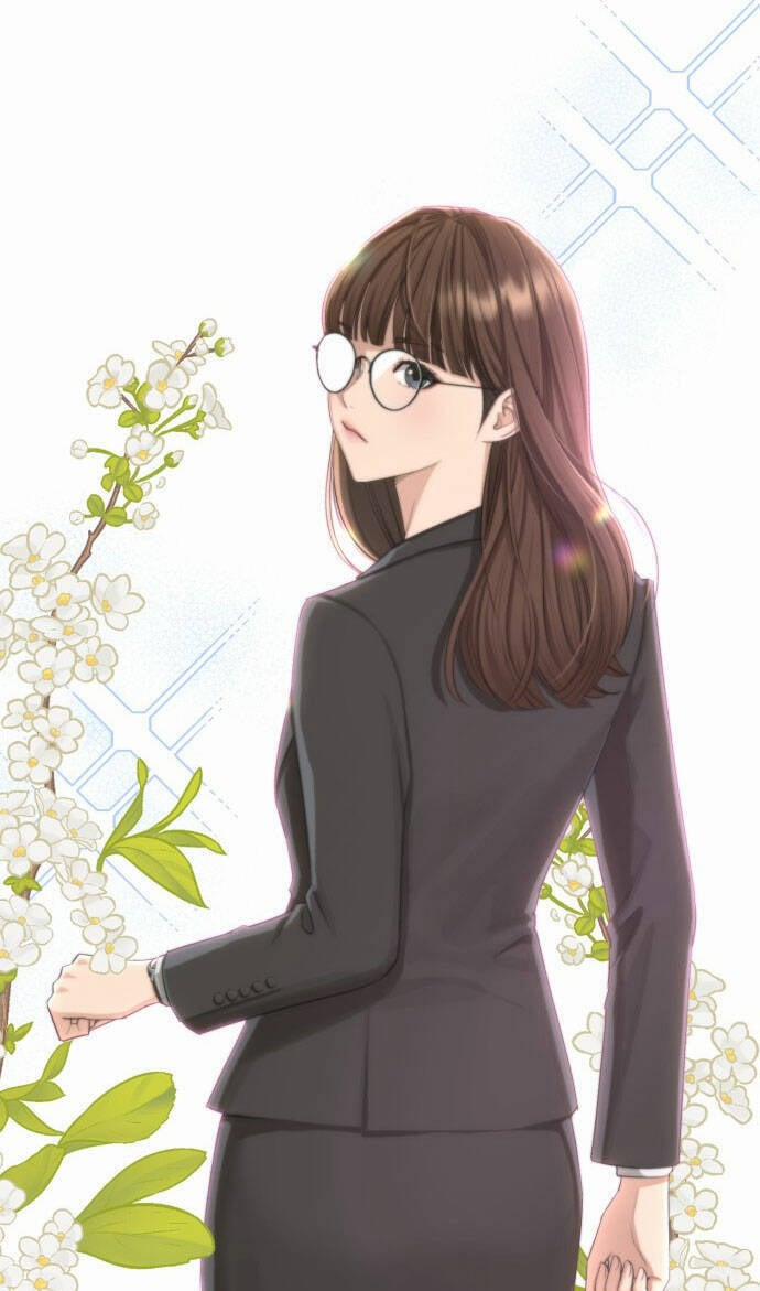 Tình Yêu Của Ik Seob 1.1 trang 3