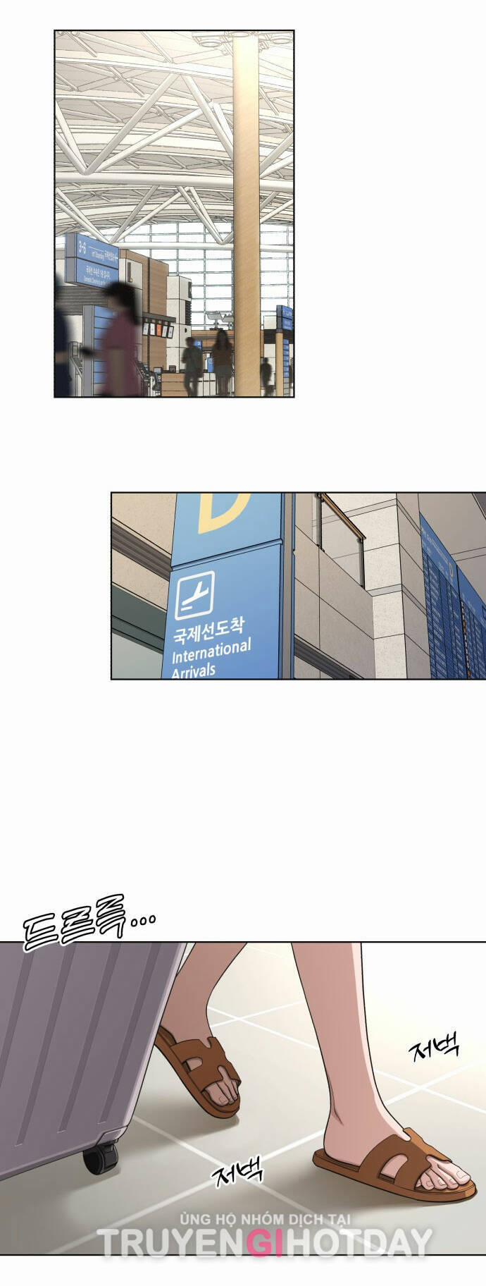 Tình Yêu Của Ik Seob 1.1 trang 44