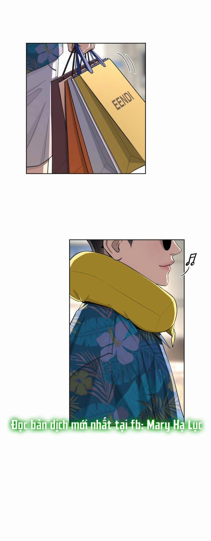 Tình Yêu Của Ik Seob 1.1 trang 45