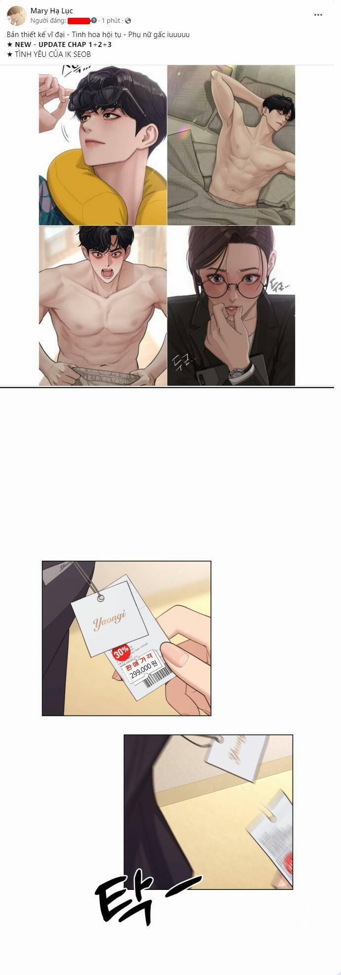 Tình Yêu Của Ik Seob 1.1 trang 48