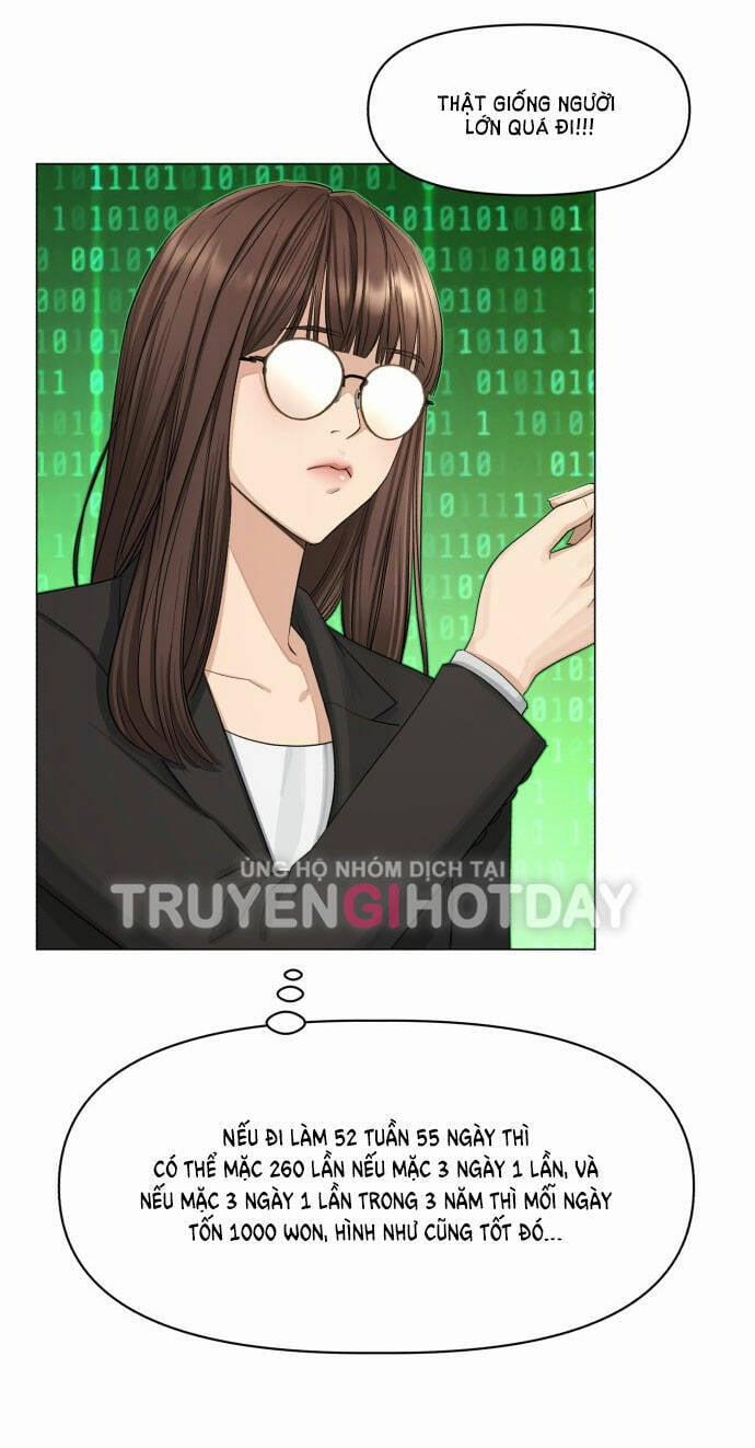 Tình Yêu Của Ik Seob 1.1 trang 52