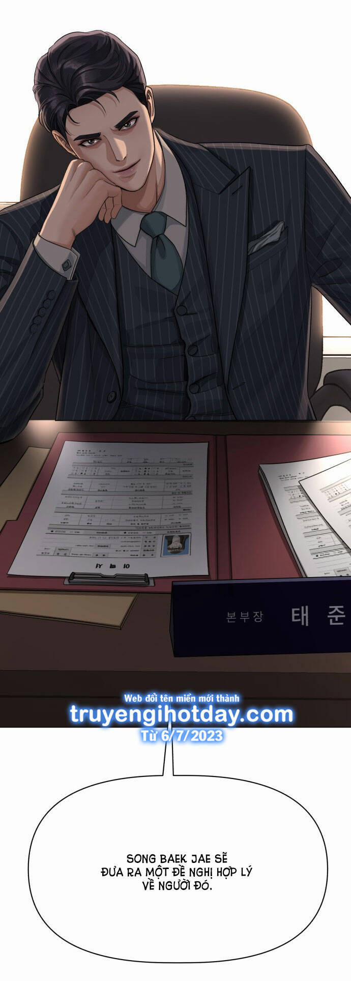 Tình Yêu Của Ik Seob 1.1 trang 78