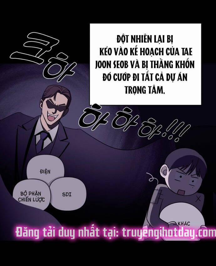 Tình Yêu Của Ik Seob 1.2 trang 14