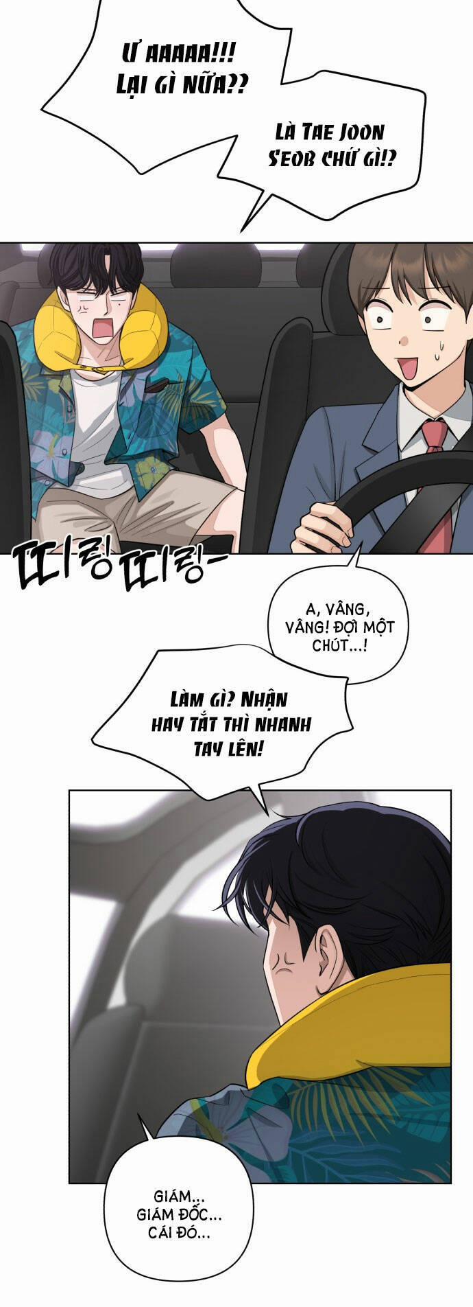 Tình Yêu Của Ik Seob 1.2 trang 32