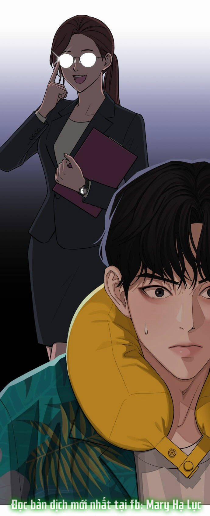 Tình Yêu Của Ik Seob 1.2 trang 35