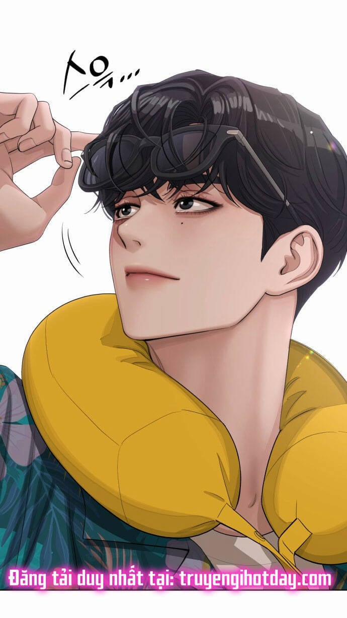 Tình Yêu Của Ik Seob 1.2 trang 4