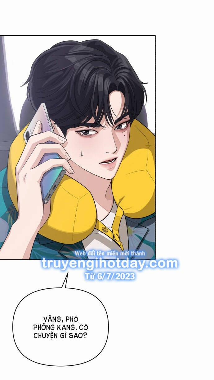 Tình Yêu Của Ik Seob 1.2 trang 40