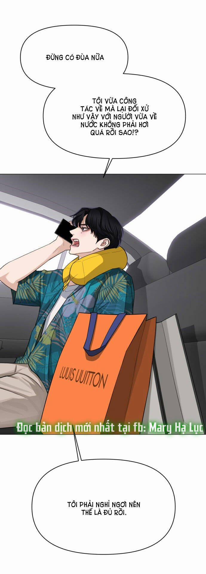 Tình Yêu Của Ik Seob 1.2 trang 45