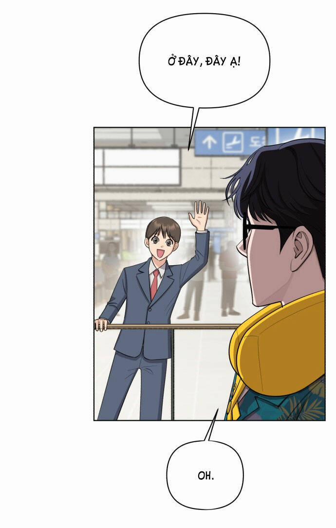 Tình Yêu Của Ik Seob 1.2 trang 7