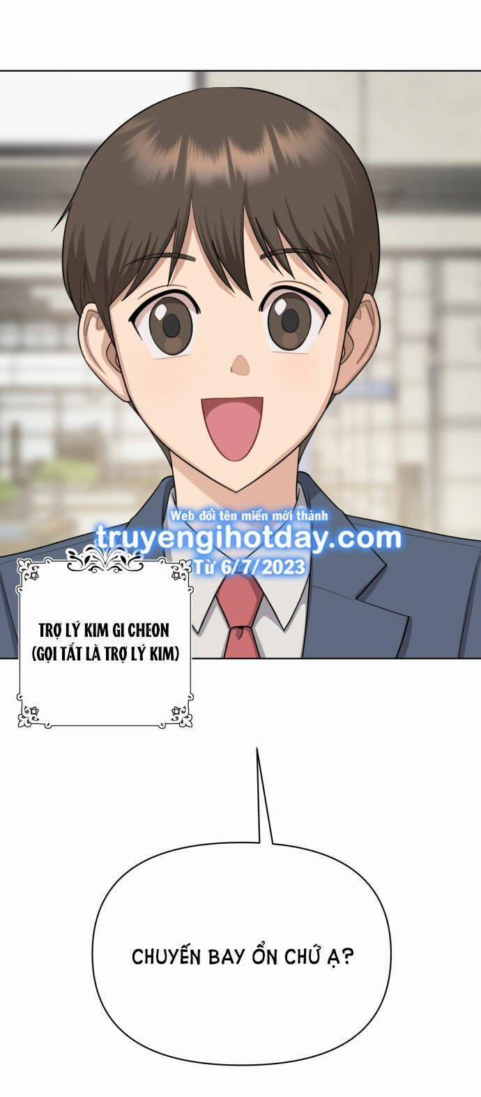 Tình Yêu Của Ik Seob 1.2 trang 8