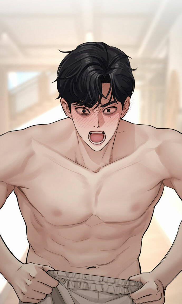 Tình Yêu Của Ik Seob 1.2 trang 98