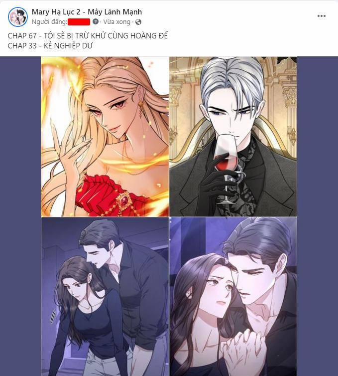 Tình Yêu Của Ik Seob 10.1 trang 1