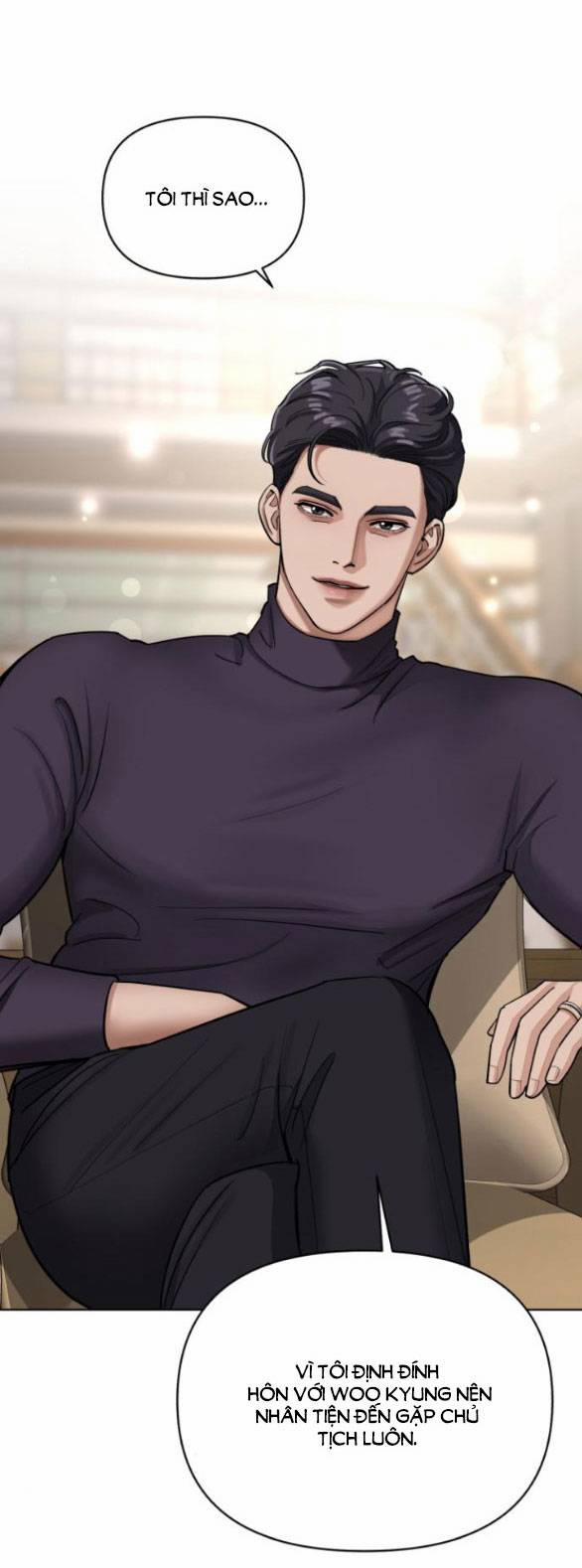 Tình Yêu Của Ik Seob 10.2 trang 29