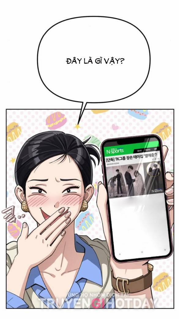 Tình Yêu Của Ik Seob 11.1 trang 20