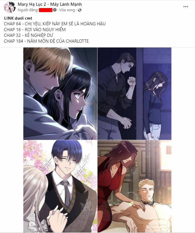 Tình Yêu Của Ik Seob 11.1 trang 3