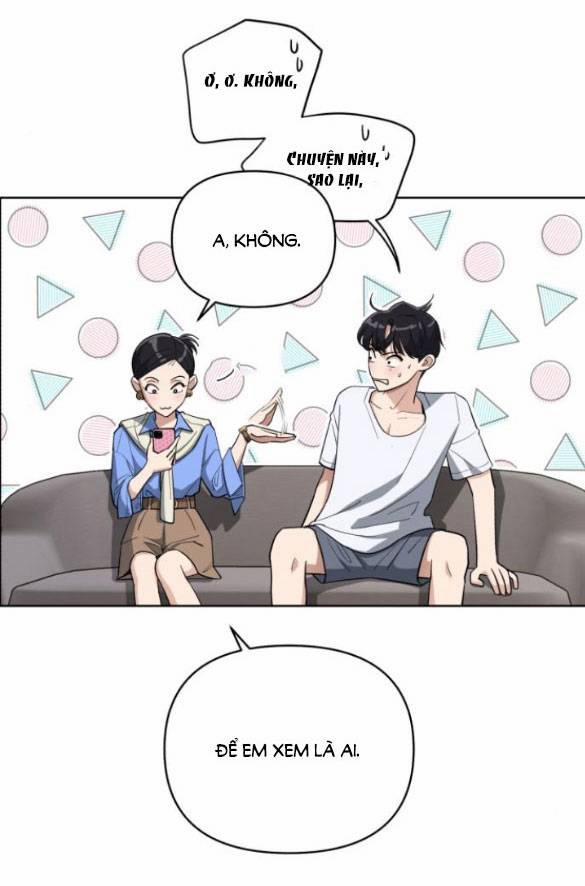 Tình Yêu Của Ik Seob 11.1 trang 32