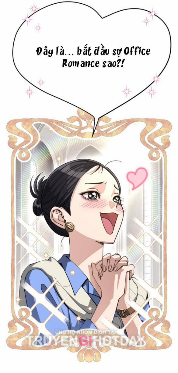 Tình Yêu Của Ik Seob 11.1 trang 39