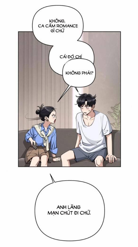 Tình Yêu Của Ik Seob 11.1 trang 41