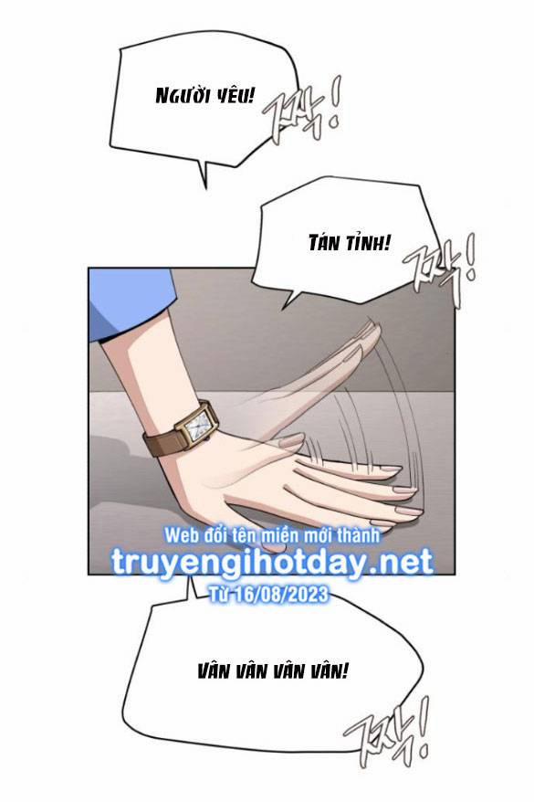 Tình Yêu Của Ik Seob 11.1 trang 43