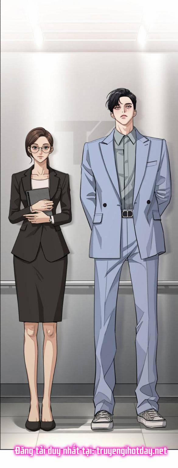 Tình Yêu Của Ik Seob 11.2 trang 29