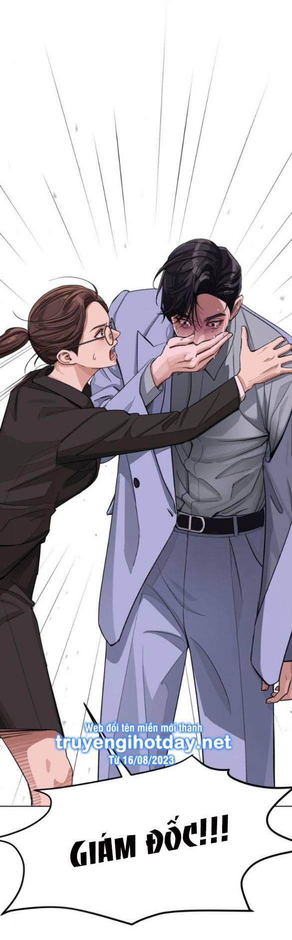 Tình Yêu Của Ik Seob 11.2 trang 64