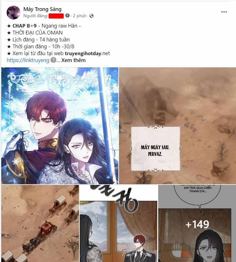 Tình Yêu Của Ik Seob 11.2 trang 69