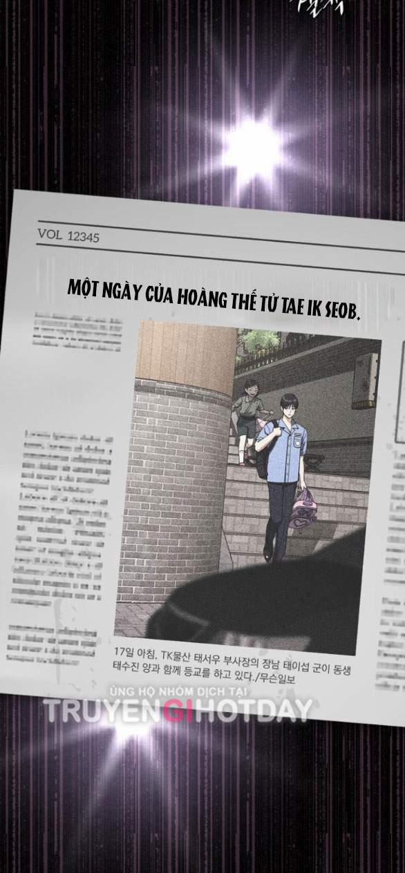 Tình Yêu Của Ik Seob 12.1 trang 32