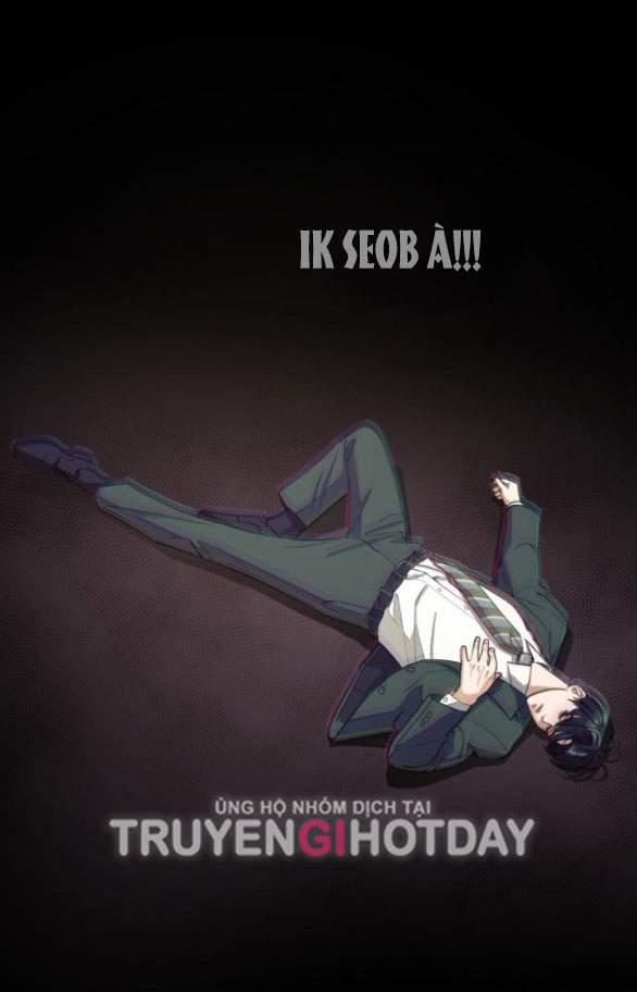 Tình Yêu Của Ik Seob 12.1 trang 45