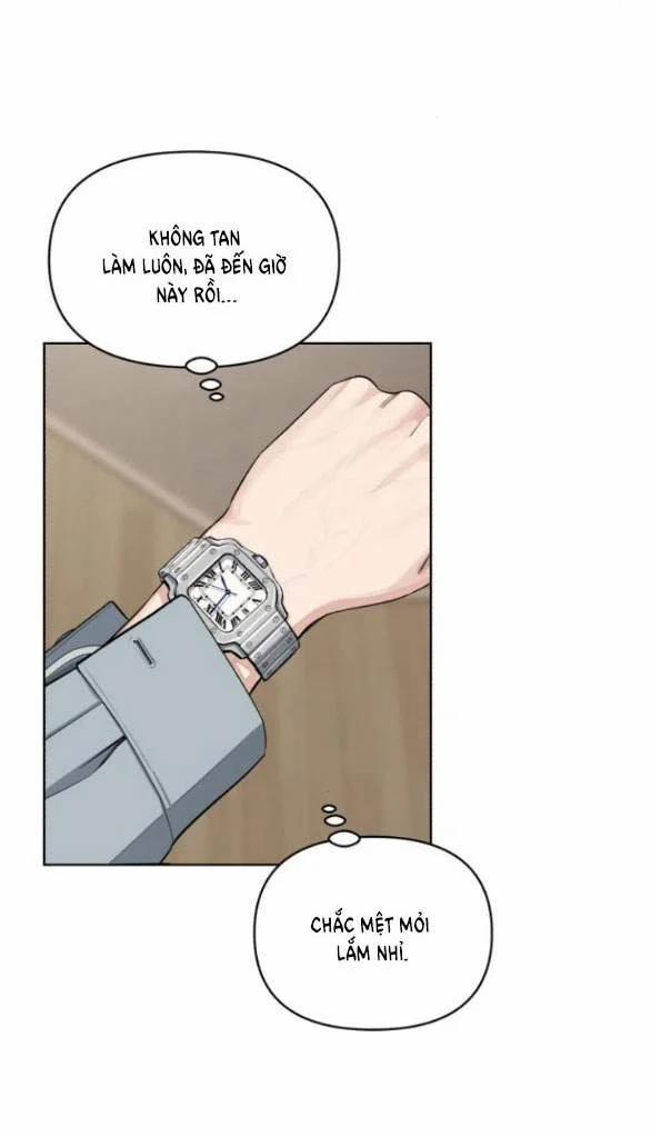 Tình Yêu Của Ik Seob 12.2 trang 11