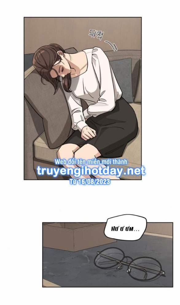 Tình Yêu Của Ik Seob 12.2 trang 13