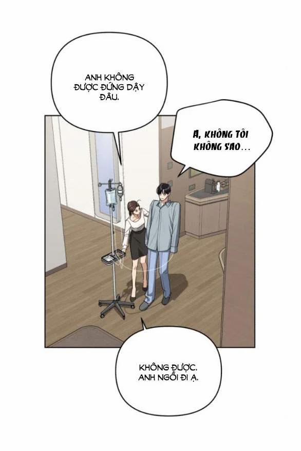 Tình Yêu Của Ik Seob 12.2 trang 18