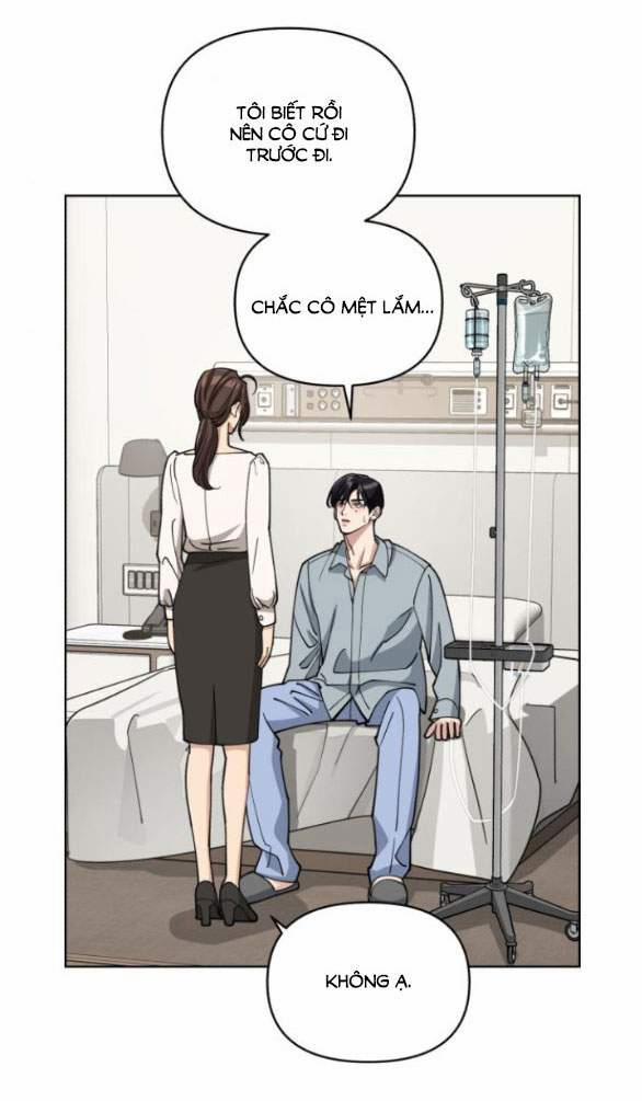 Tình Yêu Của Ik Seob 12.2 trang 20